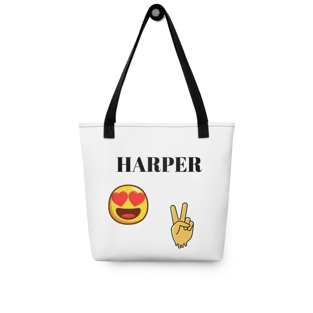 Harper Tote bag Harper Tote bag